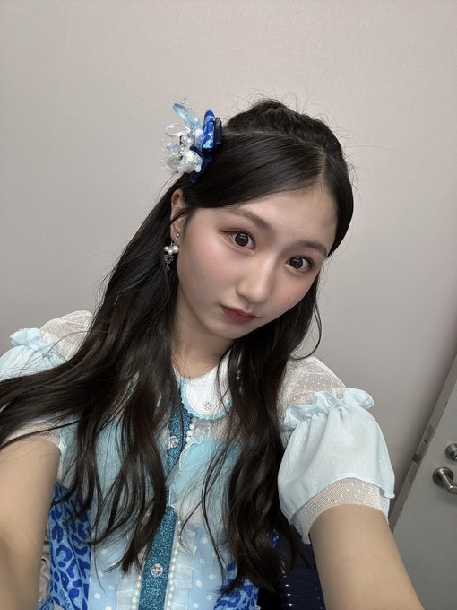 塩月希依音のTwitter画像12