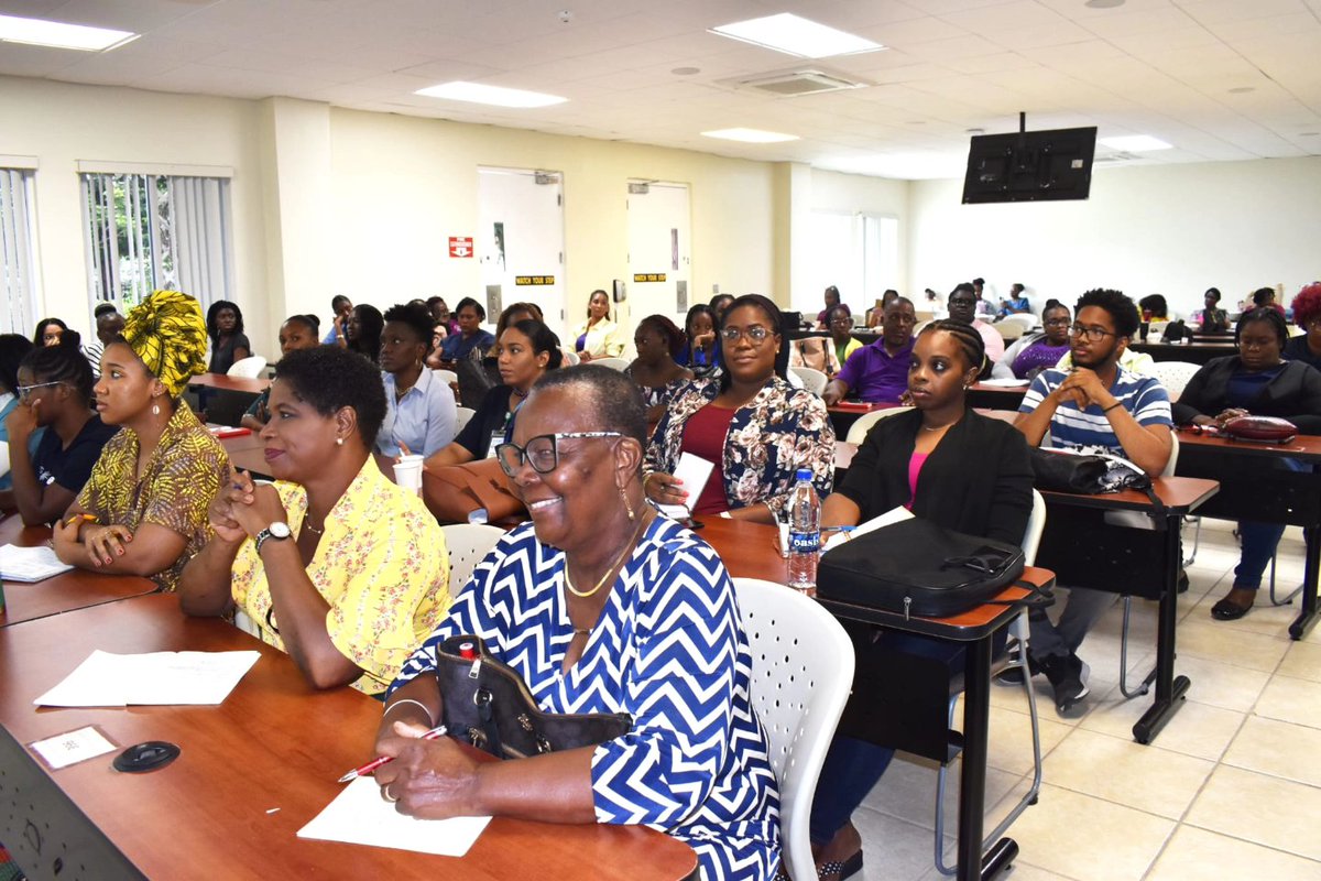 The ABAS tweet media