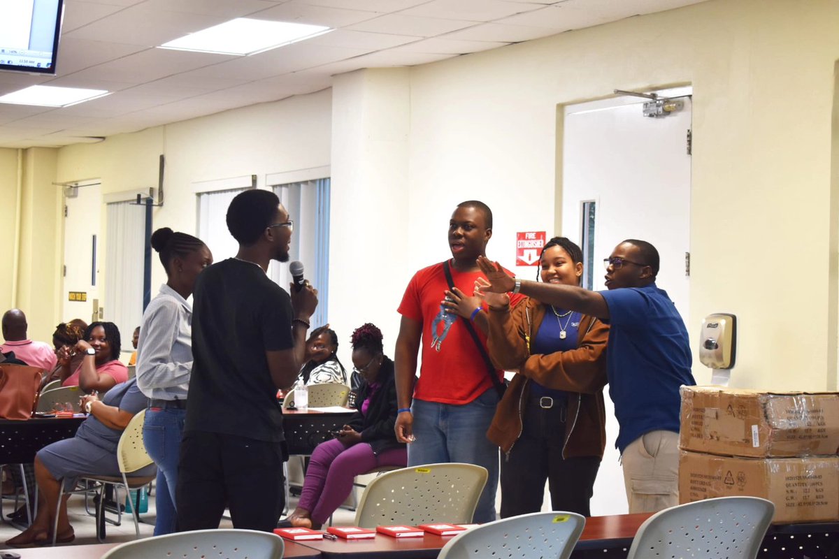 The ABAS tweet media