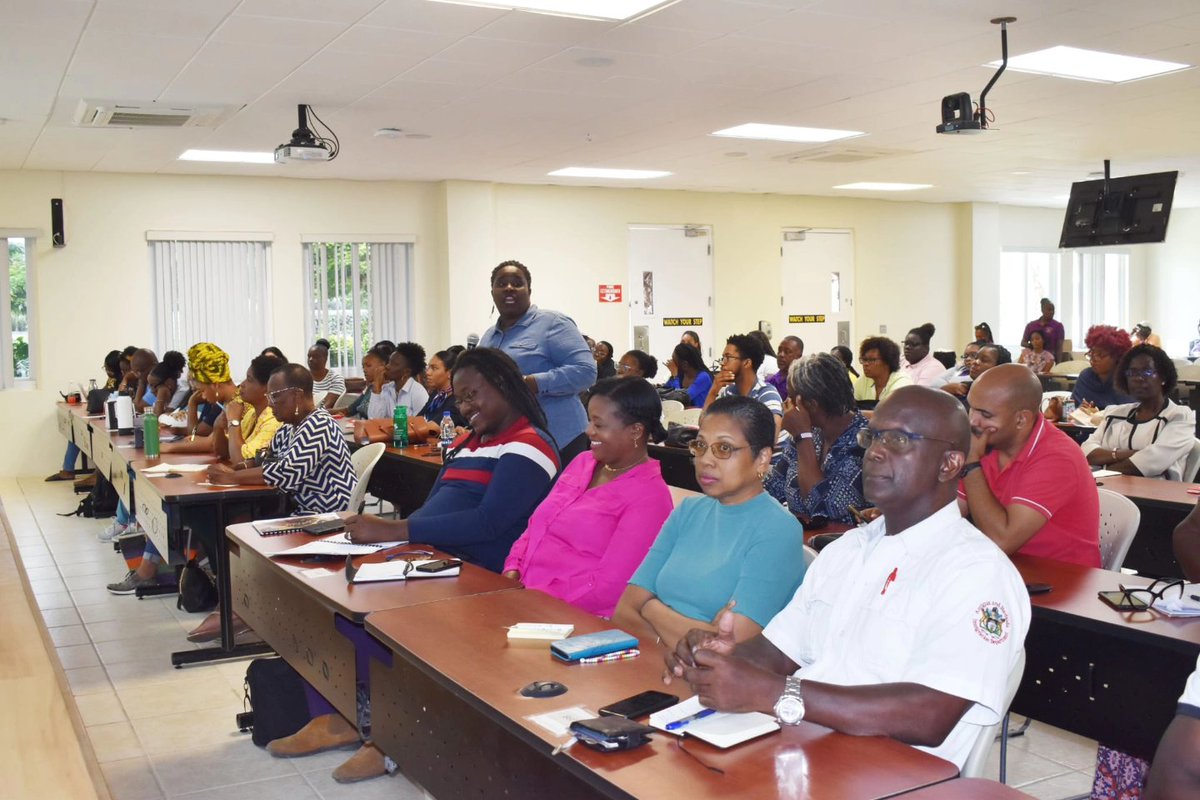 The ABAS tweet media