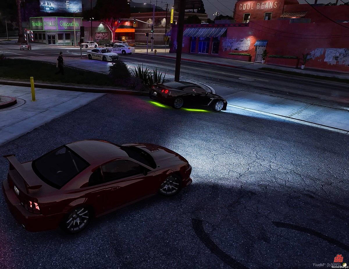 CodeZeroScreens's tweet image. San Andreas Street Racing in GTA RP | OCRP (@BayAreaBuggs) Ft. @CivRyan youtube.com/watch?v=C7bJnq…