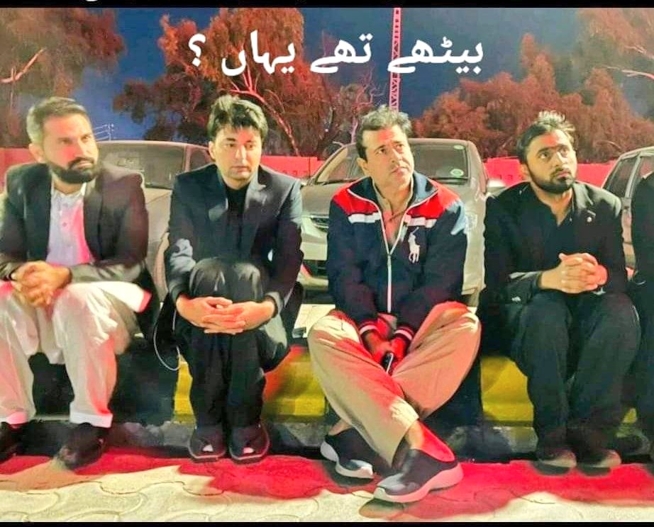 disprinplus's tweet photo. خان کے سپاہی۔ 
#ImranKhan https://t.co/KM75uC9ky9