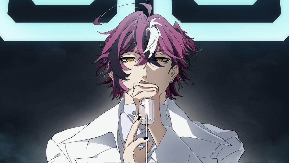 eggscythe's tweet photo. #doppihex #hexscythe #dropwire
smth abt an alien on a stage ?? idk https://t.co/W0kDvSbQWn