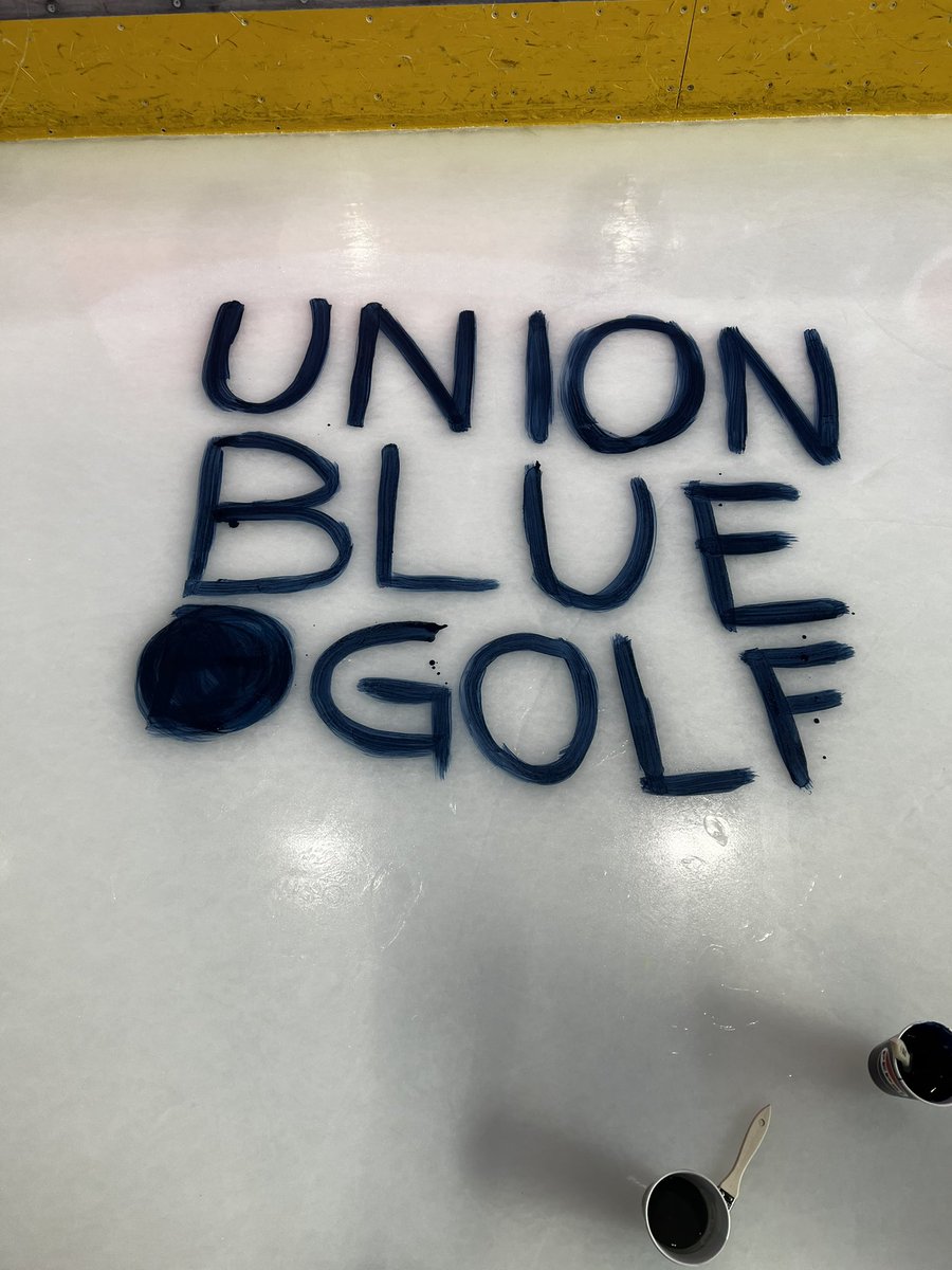 unionblueballer's tweet photo. From our fellow Blue Baller @McHugh_Kyle1   Thank you brother! 🤘🏻 https://t.co/Cogfyq8v5Q