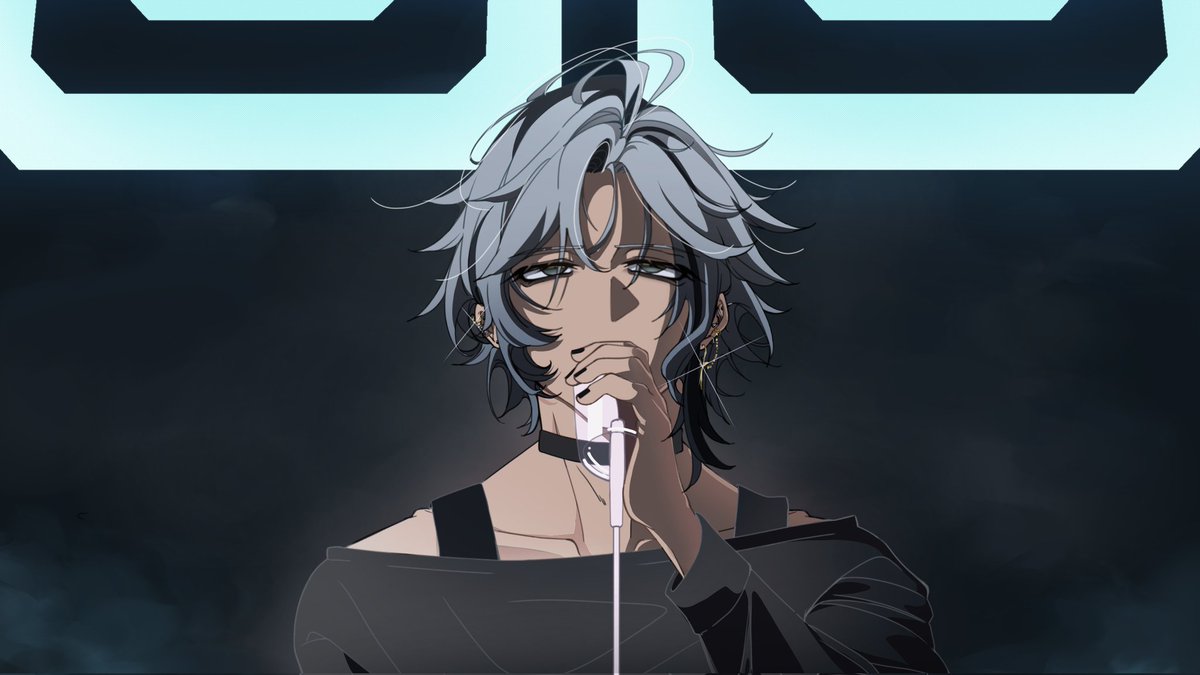 eggscythe's tweet photo. #doppihex #hexscythe #dropwire
smth abt an alien on a stage ?? idk https://t.co/W0kDvSbQWn