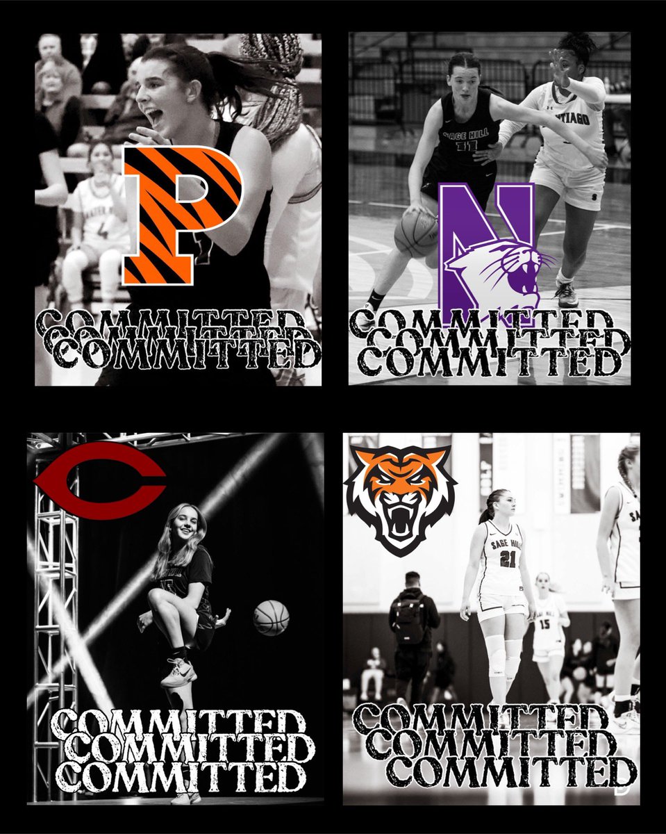 sagehillgbb's tweet photo. ⚡️SIGNING DAY!⚡️

Emily Eadie - Princeton
Kat Righeimer - Northwestern
Annabelle Spotts - U of Chicago
Aurora Elder - Idaho State University

Couldn’t be prouder ladies!!!

⚡️🏀⚡️ https://t.co/lYMbXYO4cc