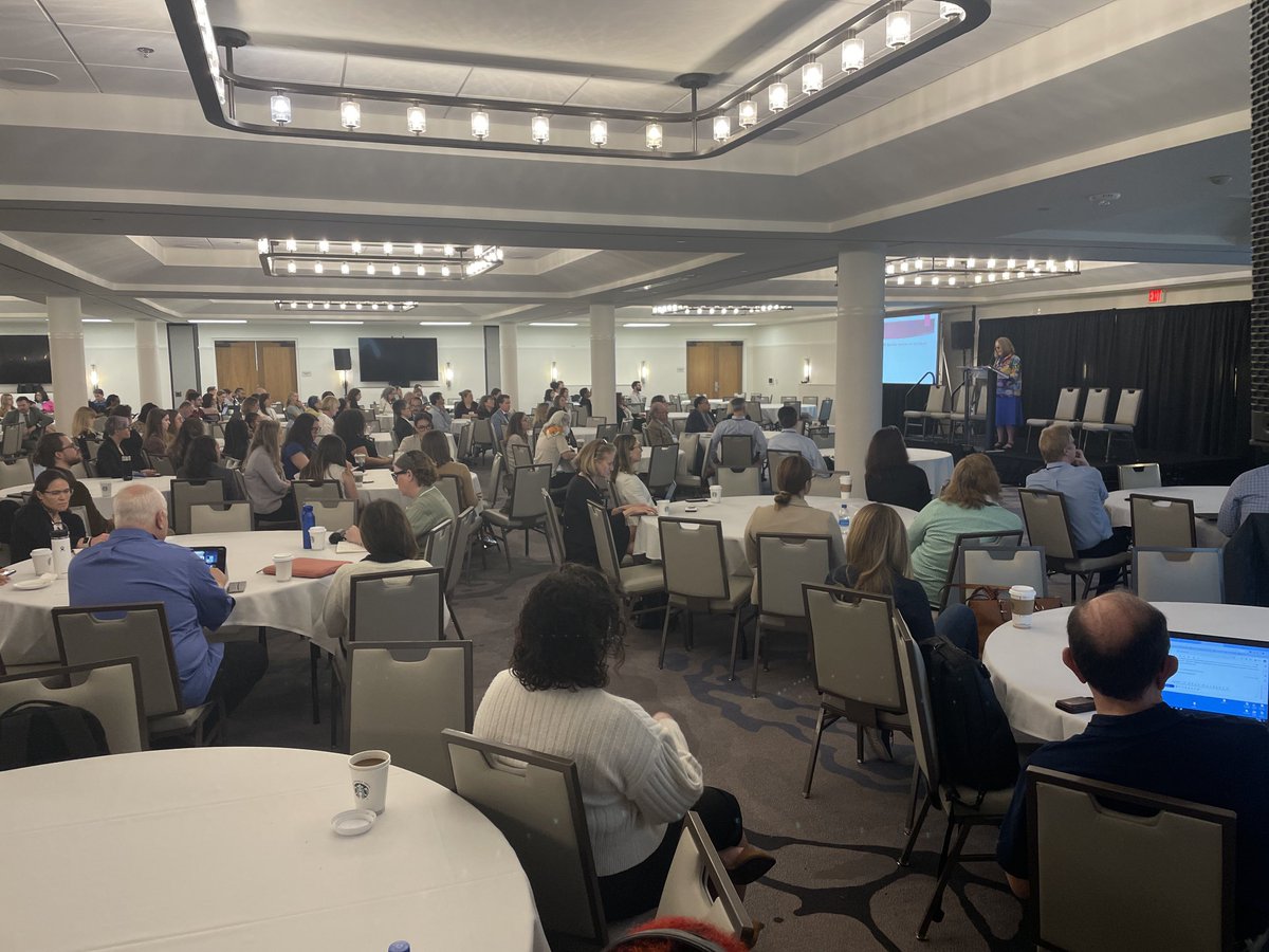 We’re starting day 2 of #SAVIR2024 with a plenary session: The history of the injury and violence prevention field in recent decades and moving forward, informed by the past. Speaker: Carol W. Runyan, MPH, PhD, Emeritus Professor, UNC Gillings School of Global Public Health