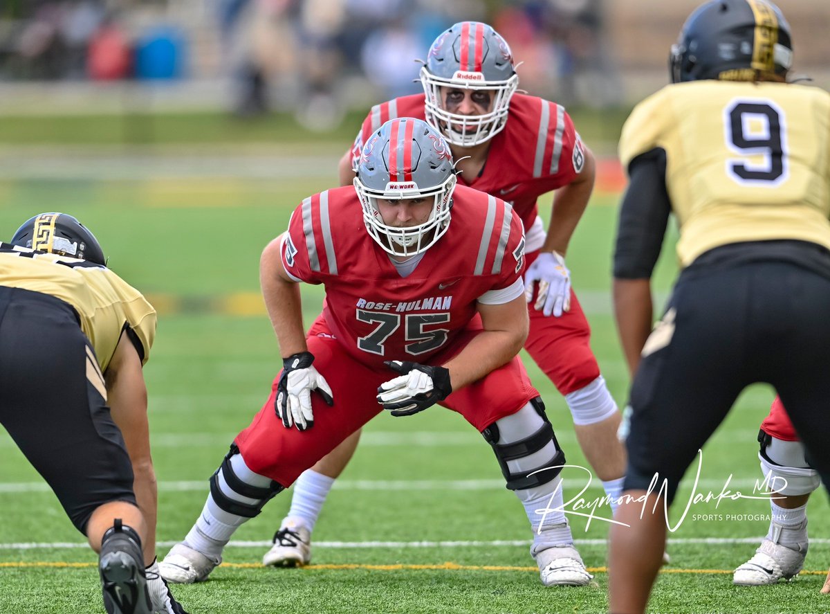 Coach Chase Farris tweet media