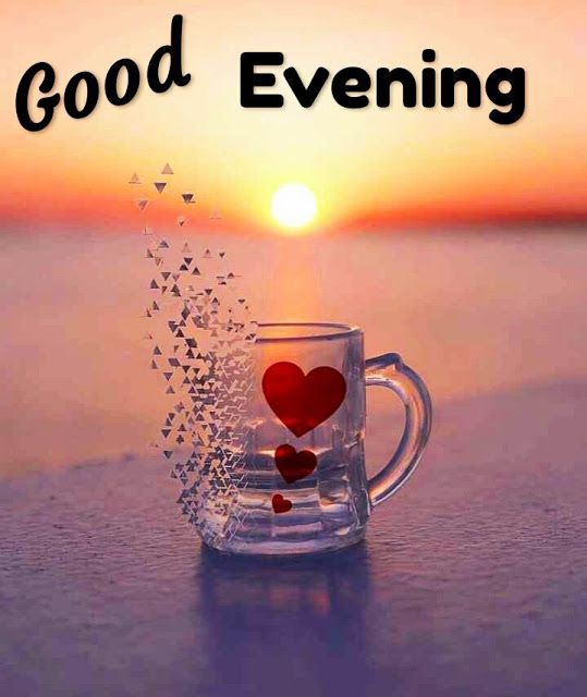 GOOD EVENING X FAMILY 😍🌄 !!...❤️ शुभ संध्या मित्रों ❤️...!! ❣️❣️❣️❣️ #GoodEvening ❤️‍🩹