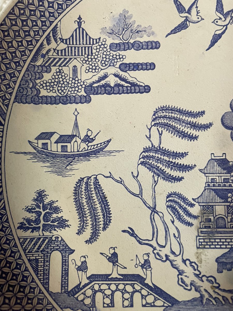 joyceiwaszko (@joyceiwaszko) on Twitter photo Blue Willow Signal Box is on display at Red Amber Green. Inspiration for the tree came from the Willow pattern. Exhib continues Thurs-Sun 21st April, 11-4pm. <a href="/SoTCityCouncil/">Stoke-on-Trent CC</a> <a href="/DUSTRising2/">DUST Rising</a> <a href="/CapitalCentric/">CAPITAL&CENTRIC</a> #stoke #goodsyard #visualart #archtecture #welovestoke Blue Willow Signal Box is on display at Red Amber Green. Inspiration for the tree came from the Willow pattern. Exhib continues Thurs-Sun 21st April, 11-4pm. <a href="/SoTCityCouncil/">Stoke-on-Trent CC</a> <a href="/DUSTRising2/">DUST Rising</a> <a href="/CapitalCentric/">CAPITAL&CENTRIC</a> #stoke #goodsyard #visualart #archtecture #welovestoke