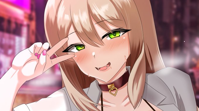 ショッピングちゃんもといノノミ明日夜投稿予定です 