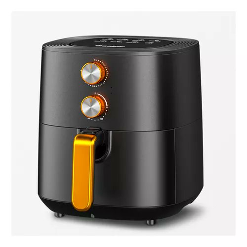 DeluOfertas's tweet photo. 📢Oferta do Dia Mercado Livre🤑
↪️Fritadeira Air Fryer 6l Gaabor 1500w Jumbo Sem Óleo Cor Preto/Laranja⚡️
💵Por R$ 398,43 ↩️
💳em 12x R$ 38,63
🎟️Ative o cupom para ganhar 10% OFF ↩️
🔗Confira mais: https://t.co/L7RE8IDmS5
#Oferta #cupom #fritadeira #airfryer #Gaabor https://t.co/nVhs0KawGq