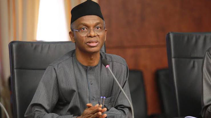 Imranmuhdz's tweet photo. BREAKING: The Kaduna State House of Assembly has established a committee tasked with examining financial transactions, loans, grants, and project execution in Elrufai’s Administration between the years 2015 and 2023. https://t.co/KEsRxdMf1t