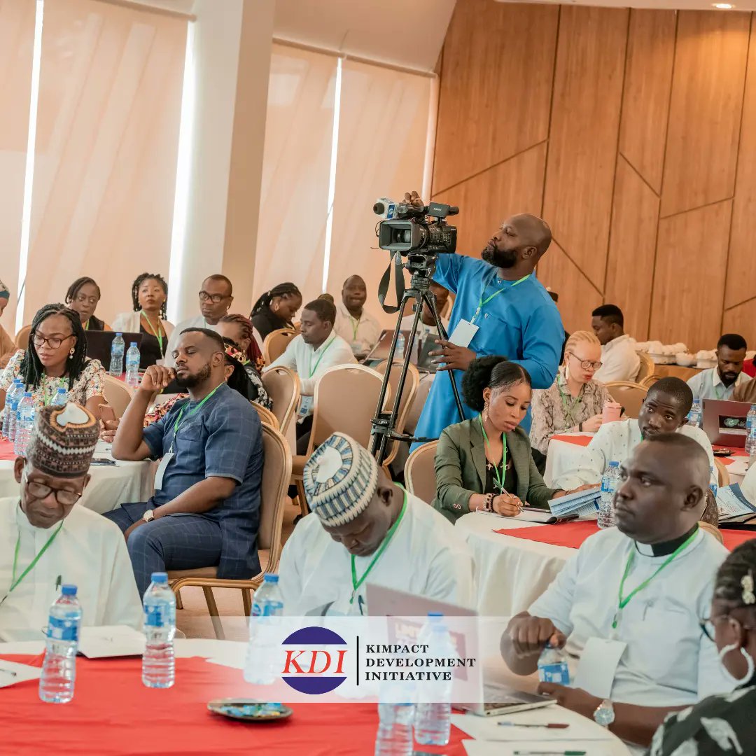 Cross section of participants at the Day 1 of the National Multi-Stakeholders Forum on youth electoral reform priorities. Stay tuned for more updates. #YouthElectoralReform