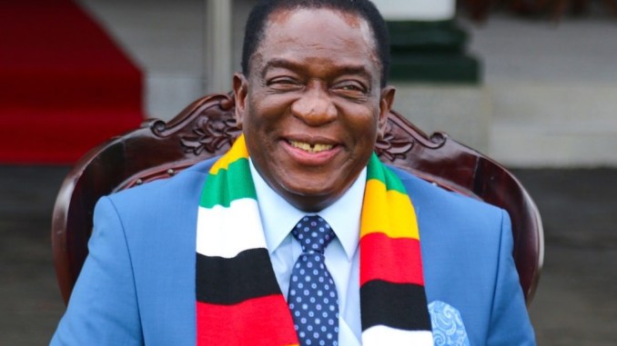 *Zim@44* *ED Nuggets* “Every part of our country played a role in the attainment of the independence, freedom and sovereignty, as well as the peace, unity and development we are enjoying. The forces that unite us are much greater than the falsehoods peddled by our detractors…