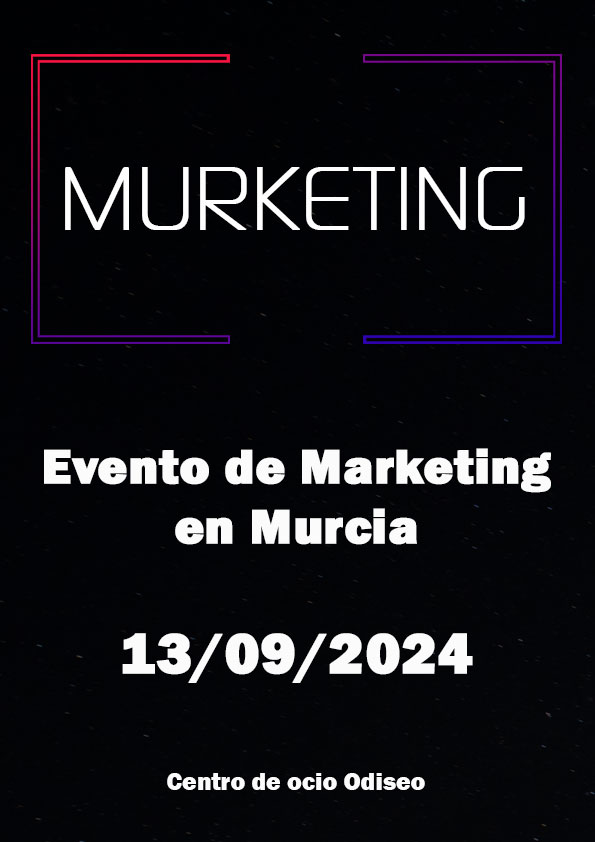 ¿Te apetece un evento de marketing online diferente?

👉𝐌𝐔𝐑𝐊𝐄𝐓𝐈𝐍𝐆👈

Te explicamos por que somos diferentes 👇