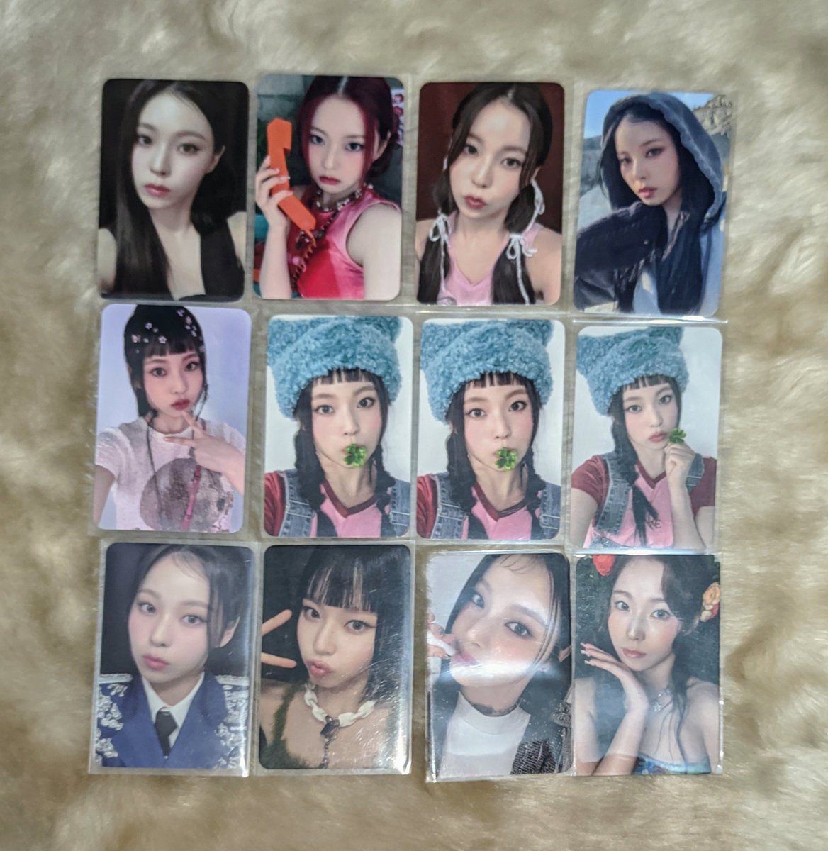 wts lfb nmixx lily haewon sullyoon bae jiwoo kyujin 엔믹스 양도 pc photocard poca kr ph jpn ina cn amnd dash fe3o4 break soñar dice entwurf - dm for details/dop ✓ tingi/ratio/memset