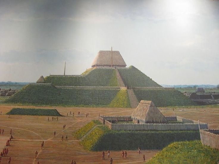 The Great Pyramids of Illinois? #Cahokia #HiddenHistory 
saintcharlesroofing.com/information/20…