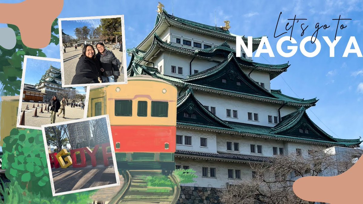 Japan #Travel #Vlog | ...
 
alojapan.com/1053140/japan-…
 
#JapanTravelVlog #JapanVlog #NagoyaDestinations #NagoyaTour #NagoyaTravel