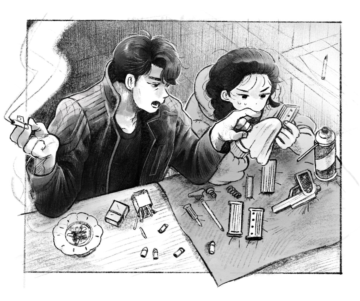 모다⬜️ tweet media