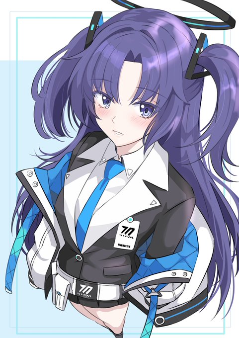 ユウカは出ないんか? 