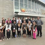 Photo by Saint James FBLA (@STJfbla)