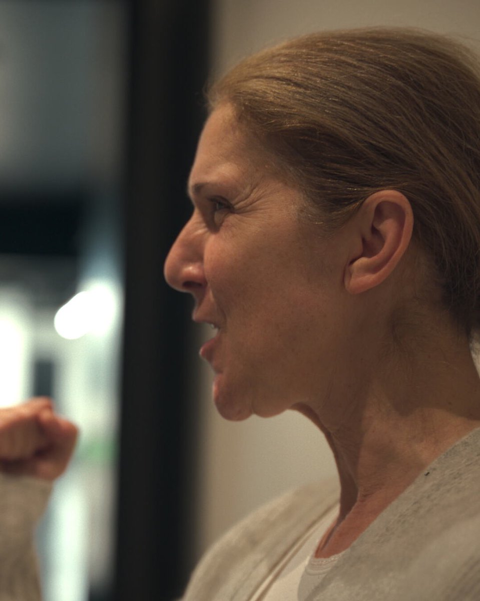 MADE | NOUS (@made_nous) on Twitter photo We'll have the tissues ready for this one.
The documentary #IAmCelineDion, directed by Oscar-nominated filmmaker Irene Taylor, will be released on <a href="/PrimeVideoCA/">Prime Video Canada 🇨🇦</a> on June 25. It offers a sincere, intimate look at the legendary singer's battle with a life-altering illness. ❤️ We'll have the tissues ready for this one.
The documentary #IAmCelineDion, directed by Oscar-nominated filmmaker Irene Taylor, will be released on <a href="/PrimeVideoCA/">Prime Video Canada 🇨🇦</a> on June 25. It offers a sincere, intimate look at the legendary singer's battle with a life-altering illness. ❤️