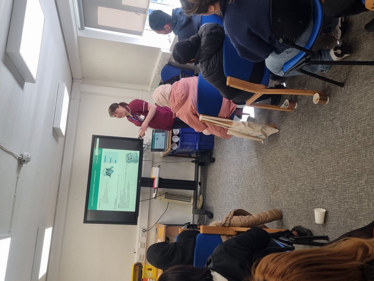 A few of our sessions which were simulated on Day 2 of our Nurse Induction Programme  #April2024Cohort #medicinesafety #oxygensafety #anticoagulation #infectionpreventionandcontrol