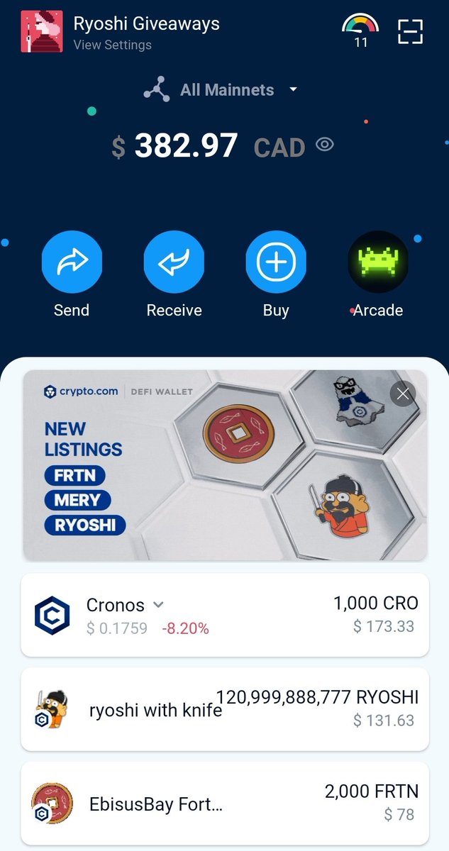 Crobinhood tweet media