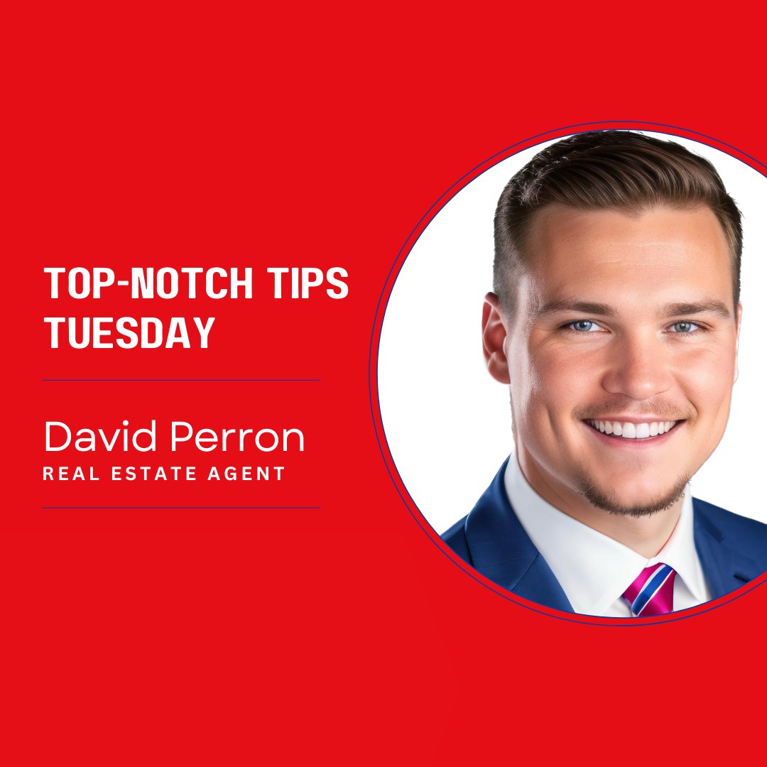 itsdavidperron's tweet image. 💼 Top-Notch Tuesday: The Role of a Realtor – A good realtor guides you through complexities and helps achieve your real estate goals. #RealtorAdvantage #RealEstateGuide