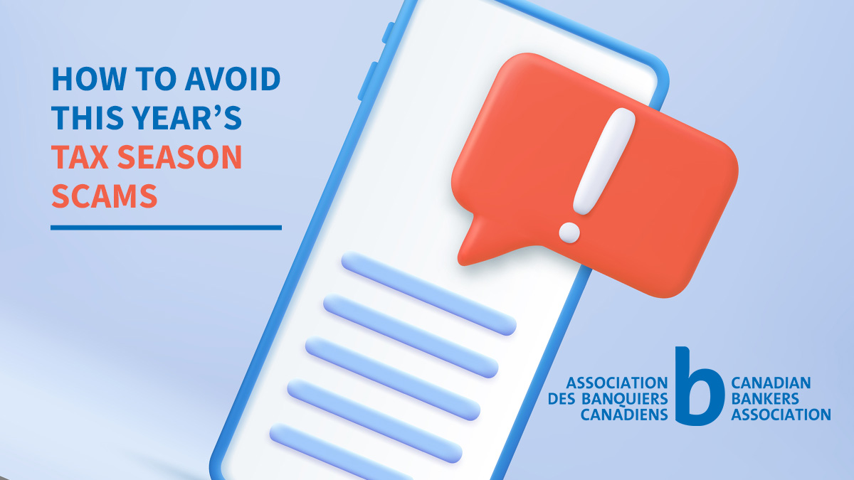 When it comes to avoiding tax season scams, remember that the Canada Revenue Agency will *never* demand immediate payment for your tax debt by: -Interac e-transfer -Cryptocurrency -Prepaid credit cards -Gift cards ➡️ ow.ly/u5Kp50R67ok #CdnTax #ItsAScam