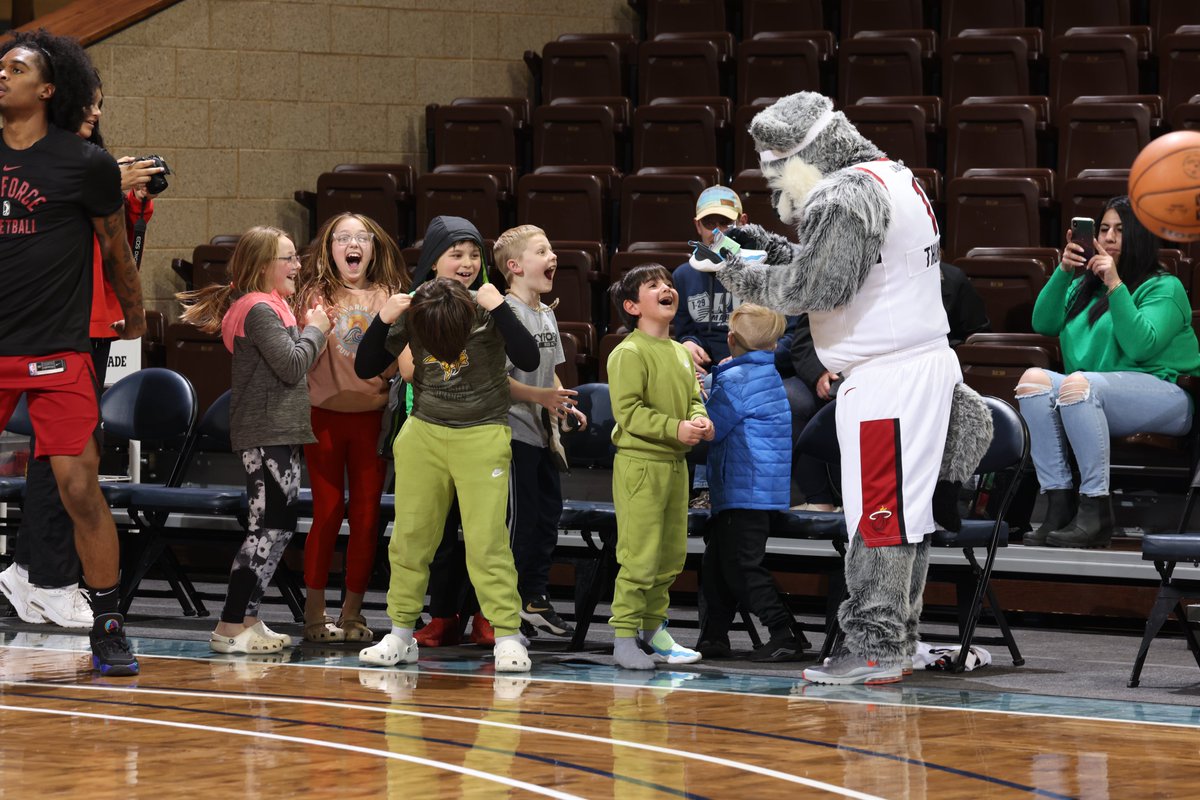 SFSkyforce tweet picture