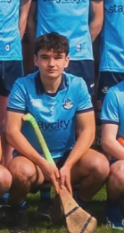 The 2024 Dublin Minor Hurling panel has been confirmed, ahead of the start of the Leinster Championship next week 👕 We are very proud of 5th Year Student Oscar Brennan wearing number 9 with pride. @ddletb @dubgaaofficial @lucansarsfieldsofficial #community #teamwork #pride