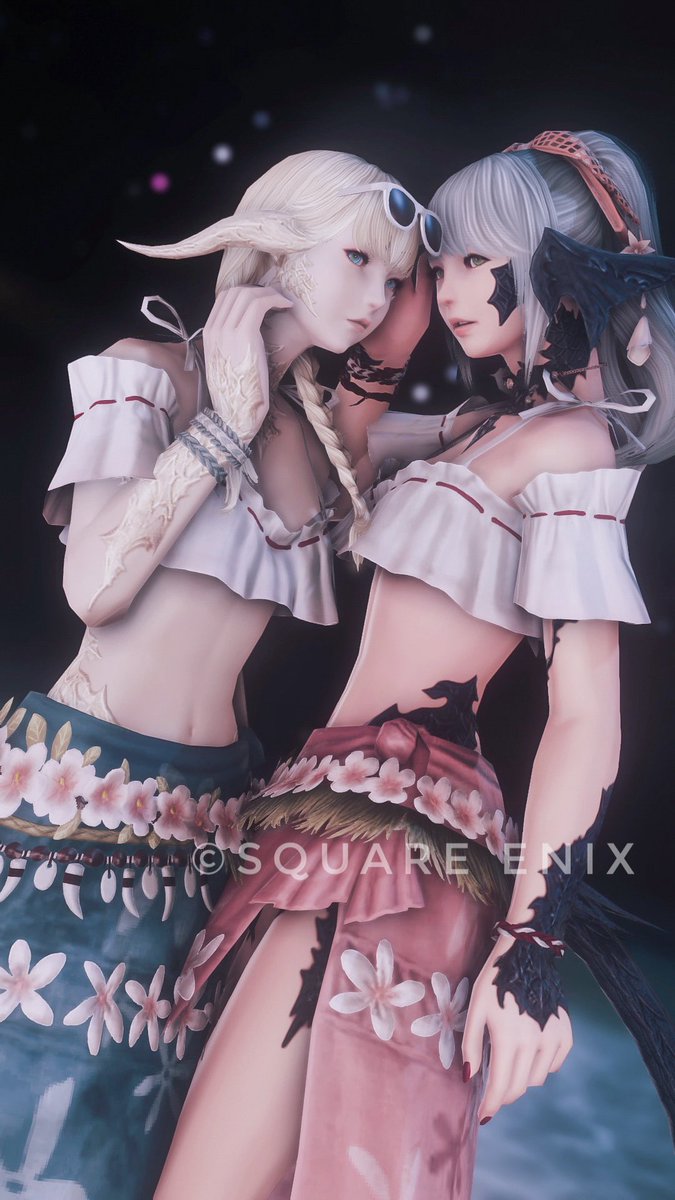 #FF14SS #げらびび