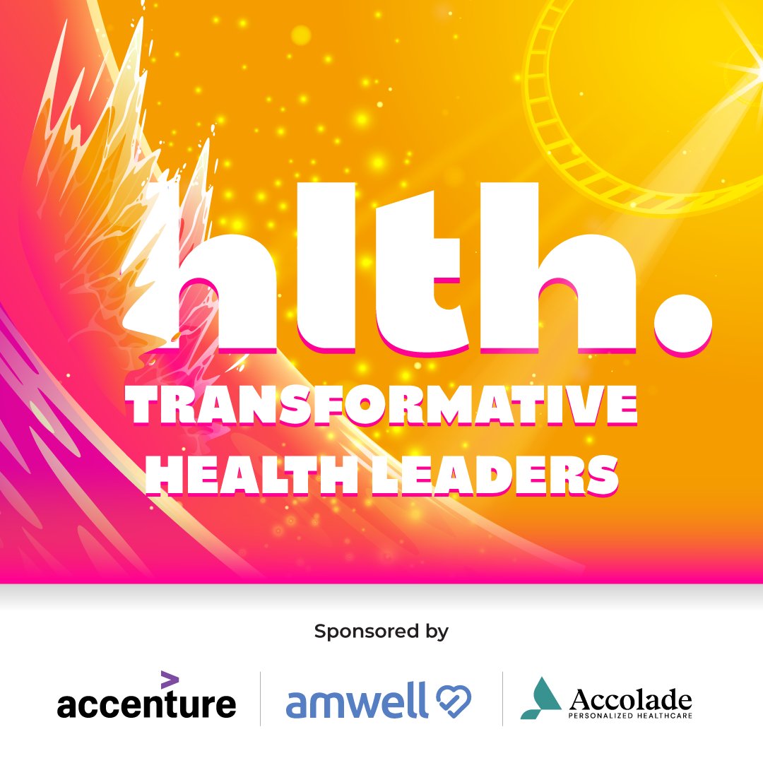 At HLTH 2023, physician leaders discussed navigating business environments, adapting to market changes, evaluating product ideas, while embracing their core roles as physicians. Read the whitepaper sponsored by @accenture, @amwell, and @accolade 📖 ow.ly/hMxu50Rh4CS