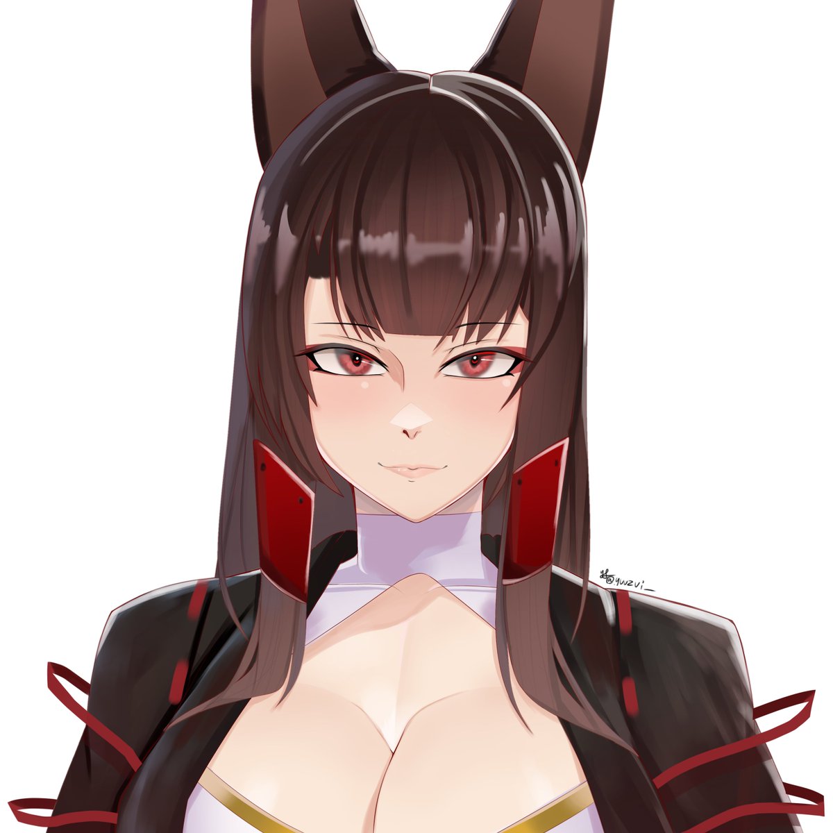 Sunshine🦊☀️

#アズールレーン #AzurLane #碧蓝航线 #アズレン