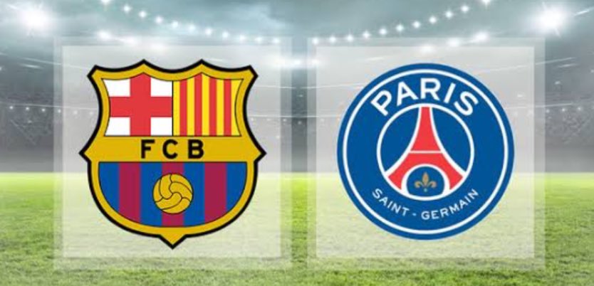 Şampiyonlar Ligi’nde Barcelona-PSG çeyrek final rövanş maçında 22:00’de @ekehale ile mikrofonda olacağız. Maçta görüşmek üzere. @exxentr @exxensport #UCL