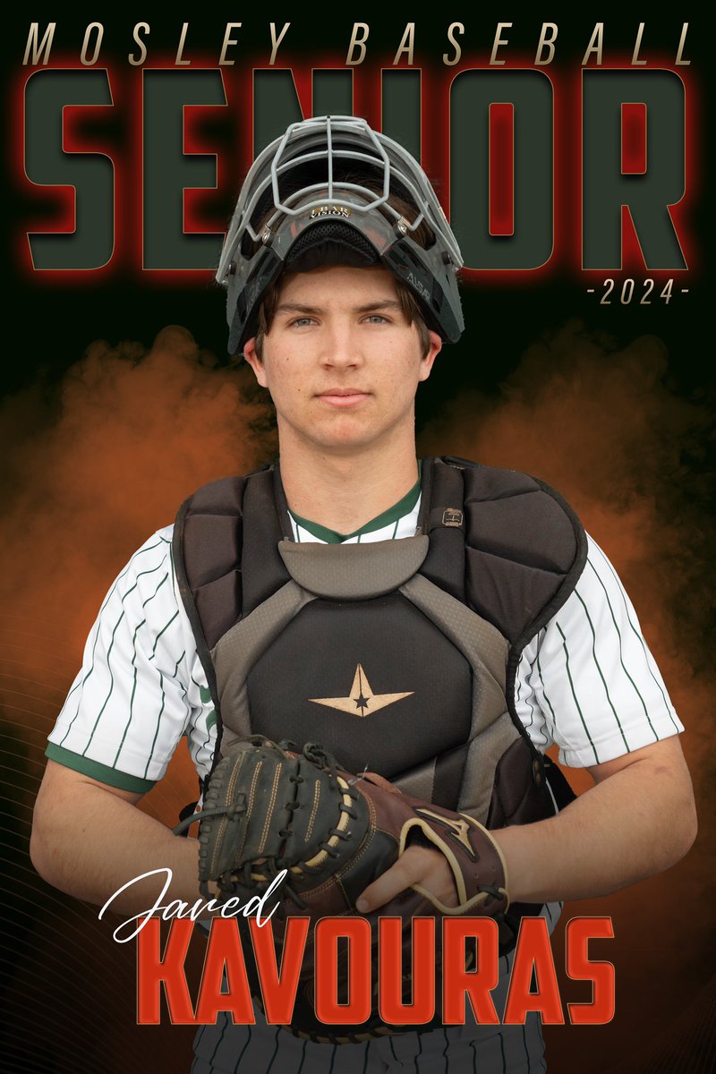 Mosley Dolphins Baseball tweet media