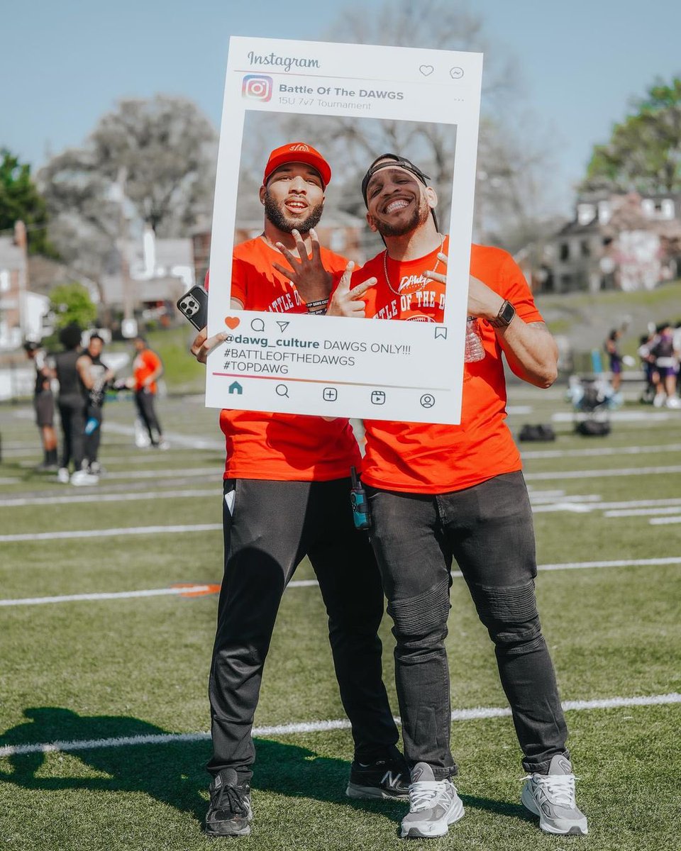 DAWG Culture tweet media