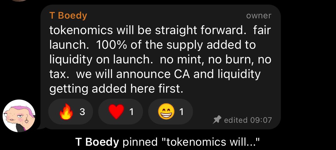 CryptoChihiro's tweet photo. Since $boden reach $600mio mcap #Solana 🎰

I will play this today -> @transboden  😂😂😂
Will launch on @JupiterExchange 

WEB - https://t.co/JkqnsFqEpO
TG  is tiny so we could see some X’s here 🔥

https://t.co/Qr6denX1OI

$SOL #SOL https://t.co/MccQKjOtqV