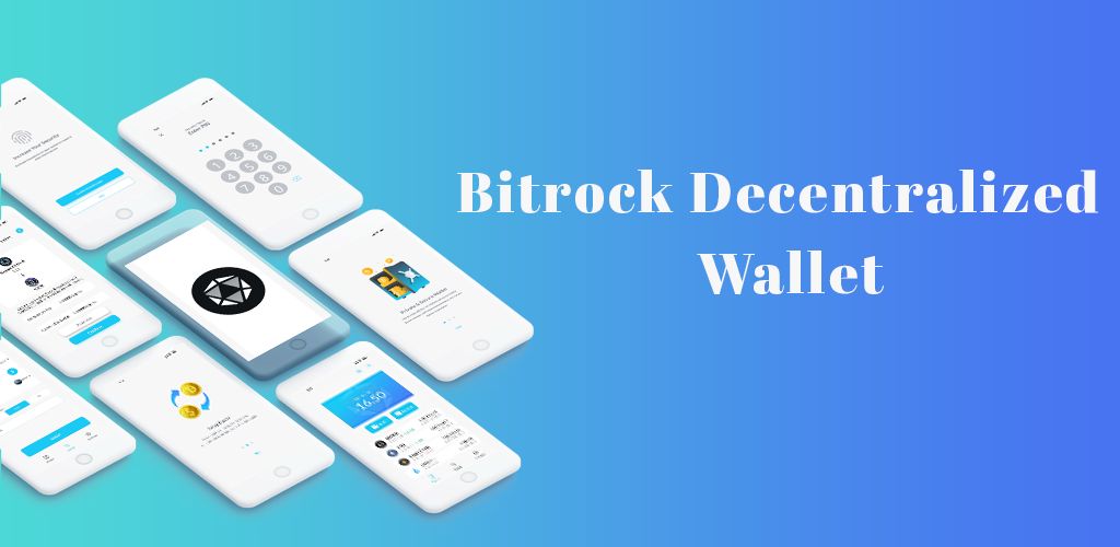 Soon to be available on the Google Playstore, the Bitrock Wallet is now available to download (for Android) in APK format via our website! The wallet has already successfully passed its audit by @CTDSEC 💪🏻🔥 bit-rock.io/#bitrockwallet iOS version coming soon! @BitrockWallet…