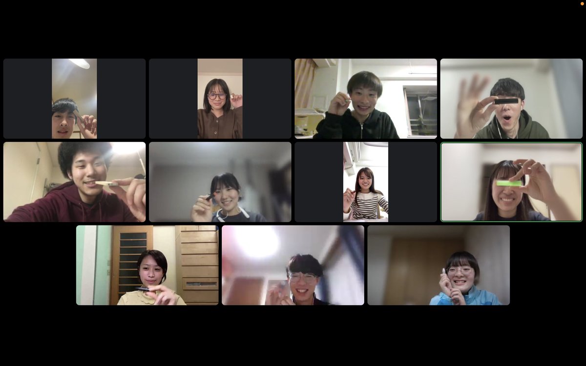 CRENECTION(クリネクション) tweet media