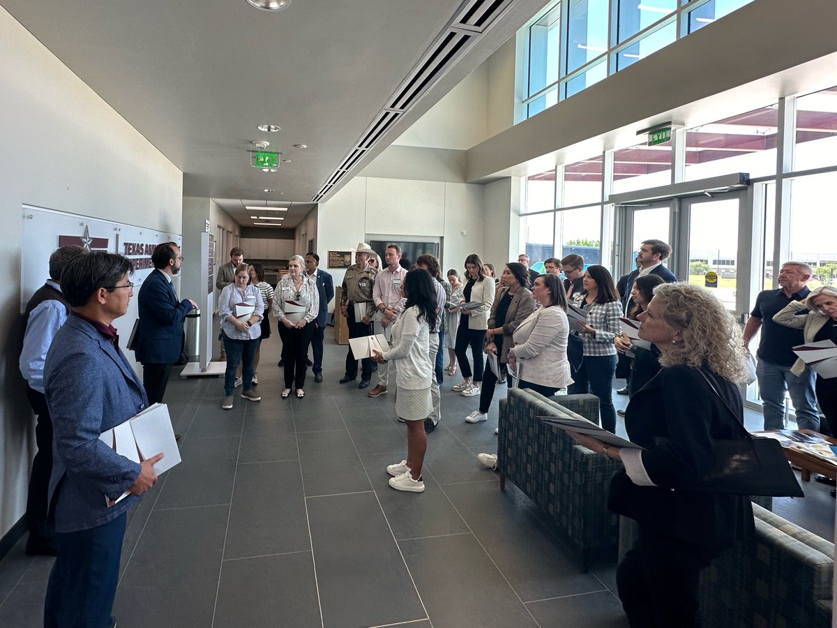 NanoBio Systems Lab @ TAMU tweet media