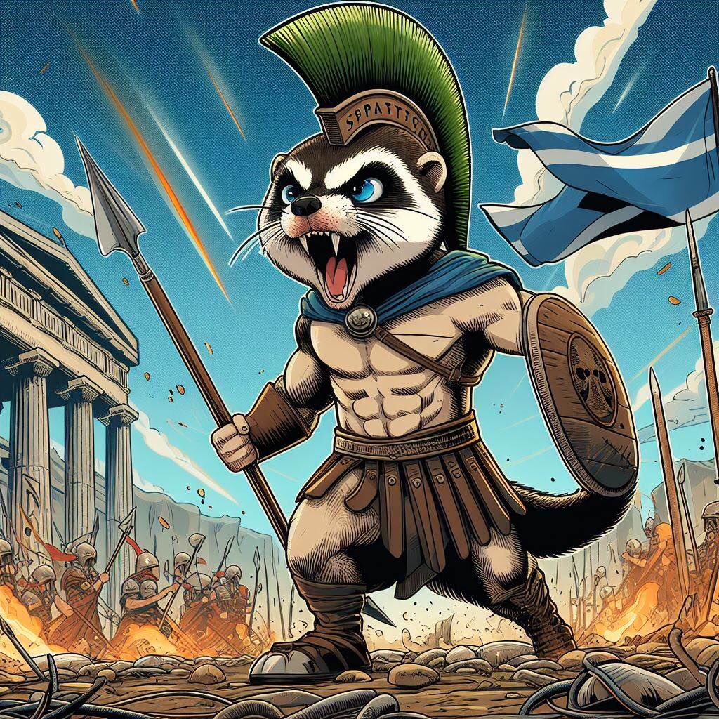 Apple Ferret AI tweet media