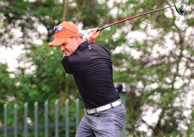 CBGolfe tweet media