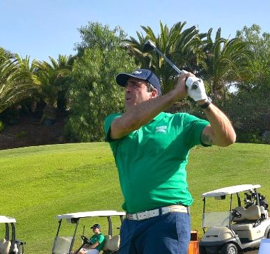 CBGolfe tweet media