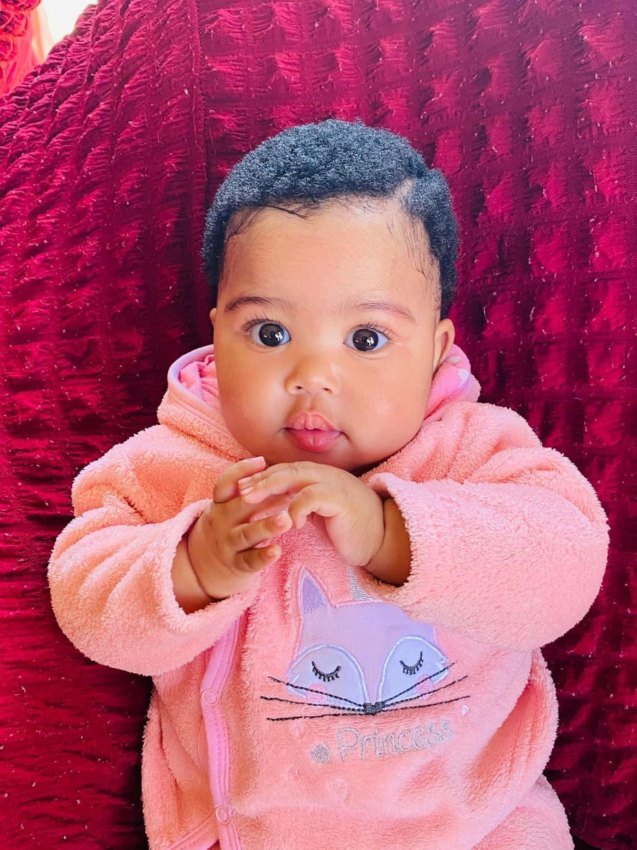 I bet you stopped scrolling for this beautiful bundle of joy 👼❤️🥹🔥🙌🏾😍😍👇🏽.