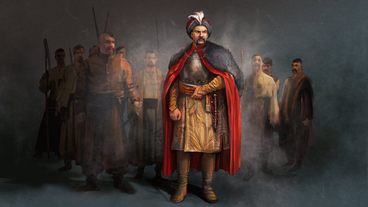 redgliph's tweet photo. Сьогодні на етері продовжуємо проходити гру Cossacks European Wars.
Start after 17:00 in Kyiv
https://t.co/XR6SKsNjwi
#Twitch #Stream #Red #Redgliph #Стрім #Твіч #Ігри #Cossacks #EuropeanWars #CossacksEuropeanWars #Козаки https://t.co/fU4YBU6Bla