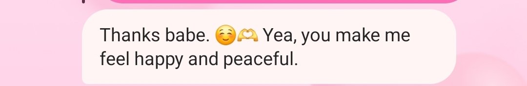 domingming's tweet photo. His excuse dahil lagi nya akong tinutulugan 😂 https://t.co/CSycPPS2bR