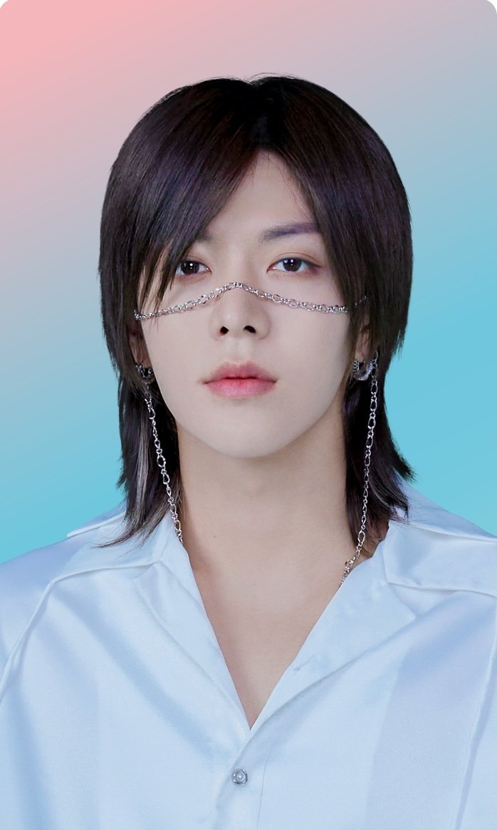 Bitaroyuu's tweet photo. @TOP100KPOP I vote #YUTA from #NCT127 to #TOP200FACESKPOP https://t.co/R9NSOC1Bqy